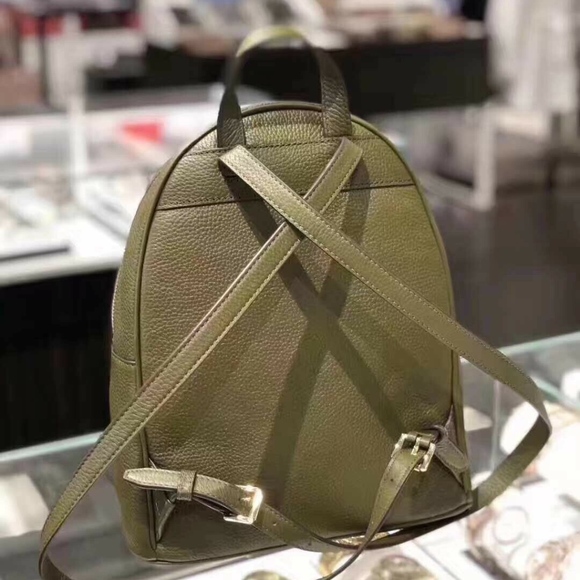 Michael Kors Backpack - Picture 7 of 8